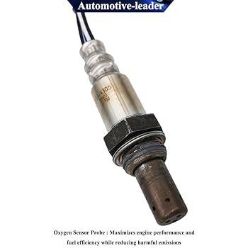 Amazon.com: Automotive-leader 234-4305 Downstream Oxygen O2